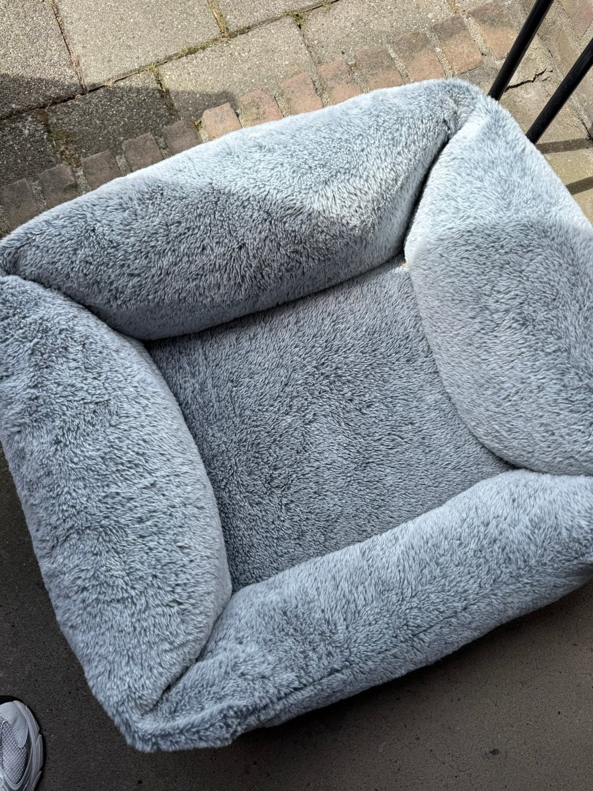 Adori Hondenmand 63x53x27, Dieren en Toebehoren, Ophalen, Zo goed als nieuw