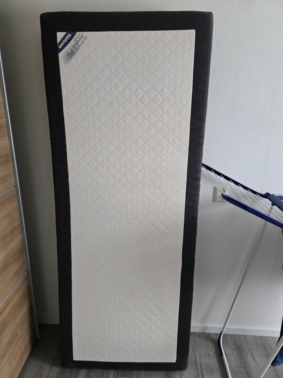Matras 80 x 200 cm - Ideaal voor logeerbed GRATIS, Ophalen, Gebruikt, Eenpersoons, 80 cm