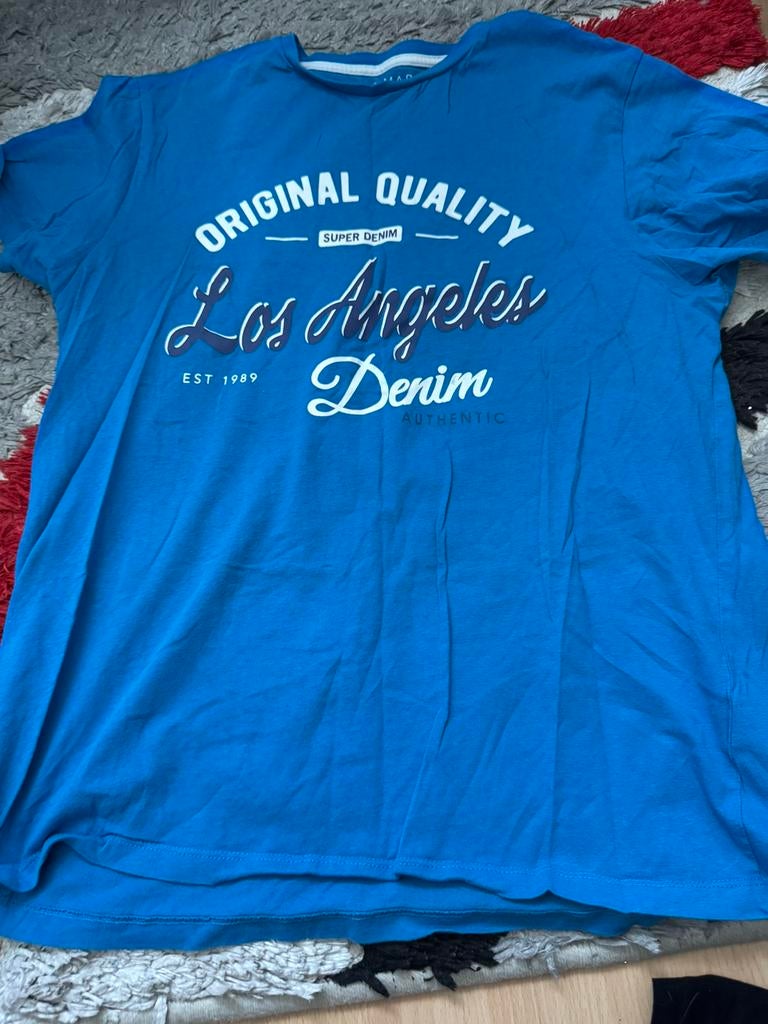 Primark t-shirt maat M, Ophalen of Verzenden, Zo goed als nieuw