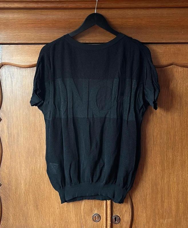 Nü mesh top, Kleding | Dames, Tops, Zwart, Maat 42/44 (L), Ophalen of Verzenden, Zo goed als nieuw