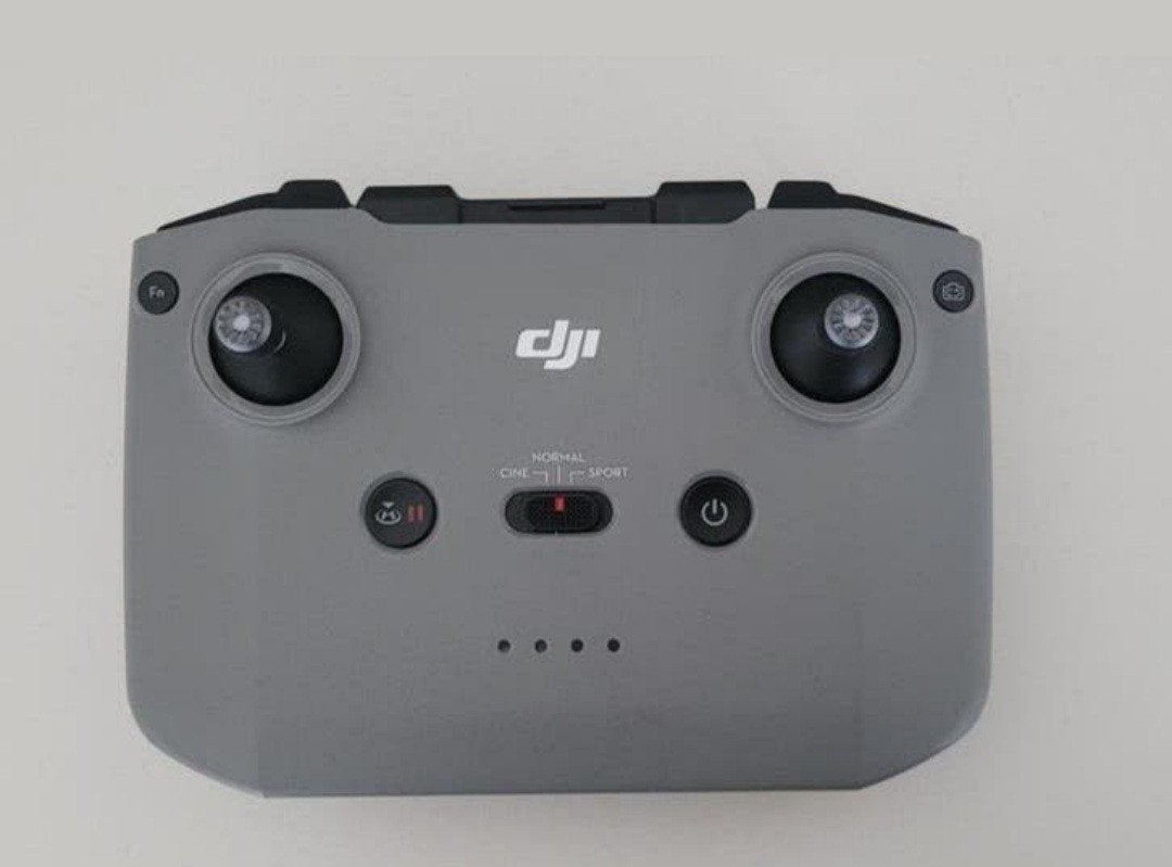 DJI RC N1 / RC 231Controller met tablethouder., Ophalen, Zo goed als nieuw