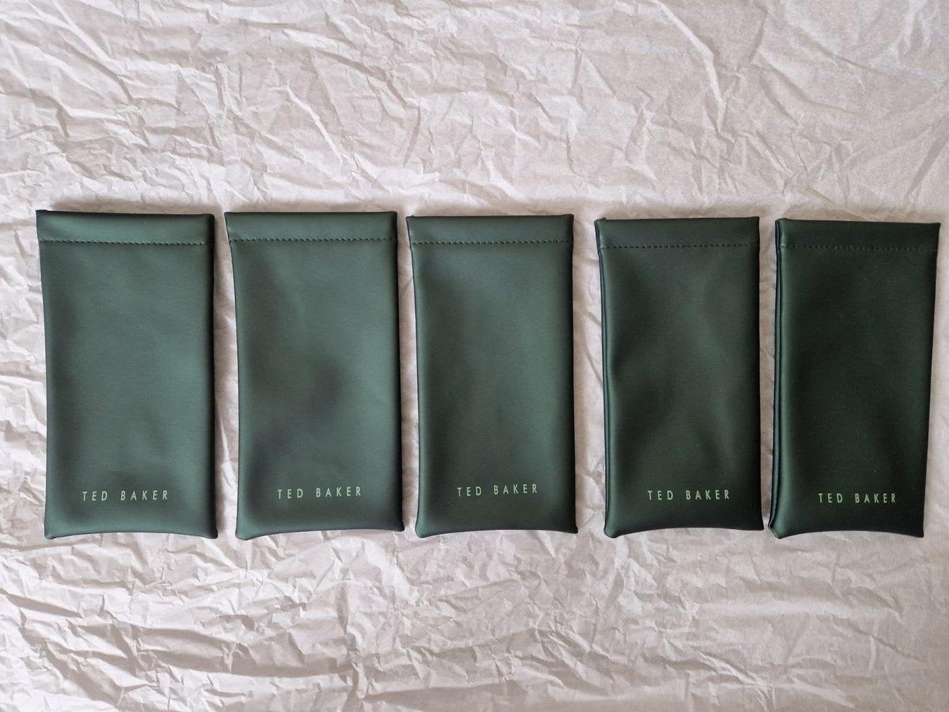 5 x Ted Baker. Nieuw., Ophalen of Verzenden, Nieuw