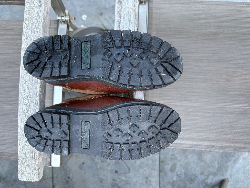 Laarzen, Dubarry, Hoge laarzen, Bruin, Ophalen of Verzenden