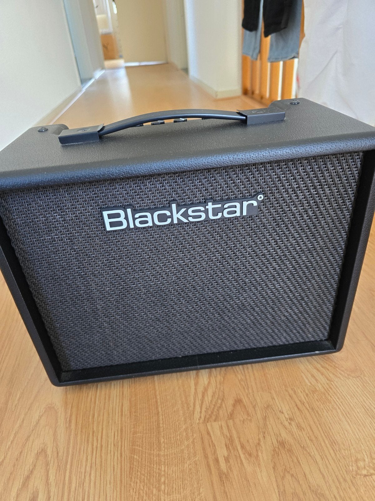 Blackstar LT-ECHO 15 Gitaarversterker, Ophalen of Verzenden, Zo goed als nieuw, Gitaar, Minder dan 50 watt