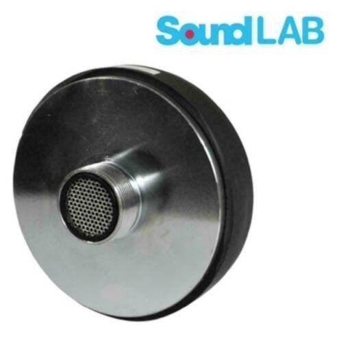 Titanium 1.38 inch compression driver 100 Watt Rms, Overige merken, ., Overige typen, Nieuw