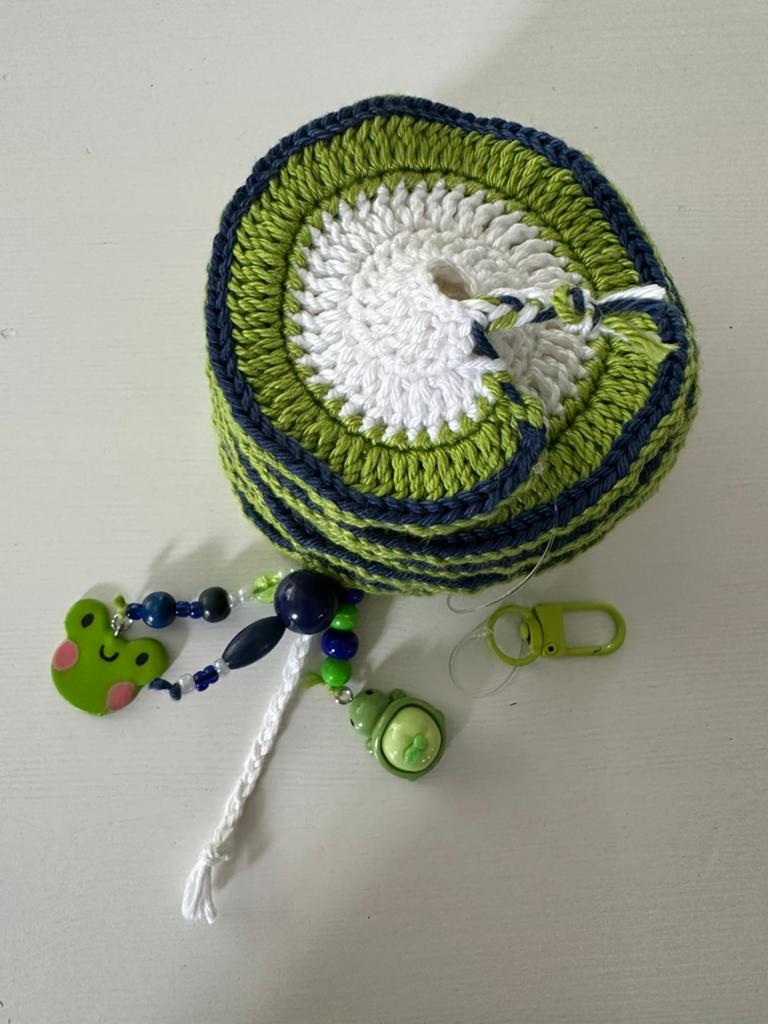 Windspinner lime, Ophalen of Verzenden, Nieuw