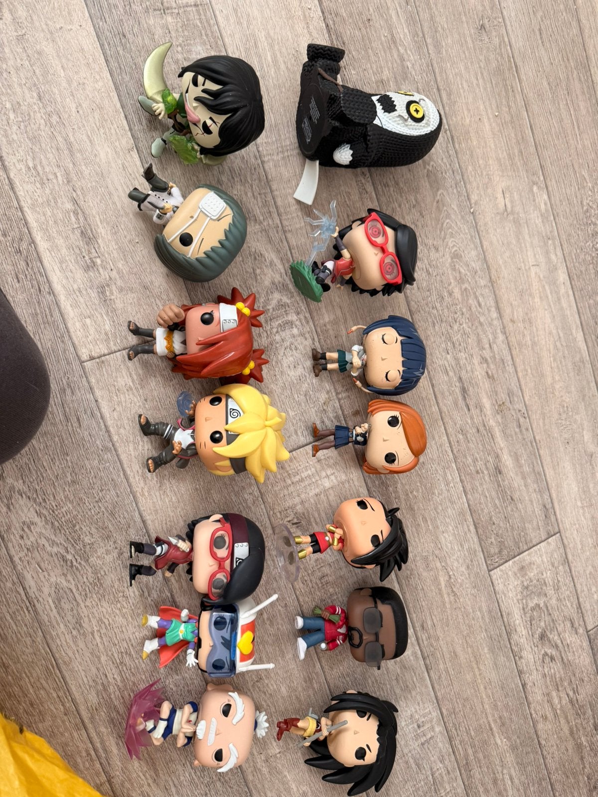 Funkos, Verzamelen, Ophalen, Zo goed als nieuw