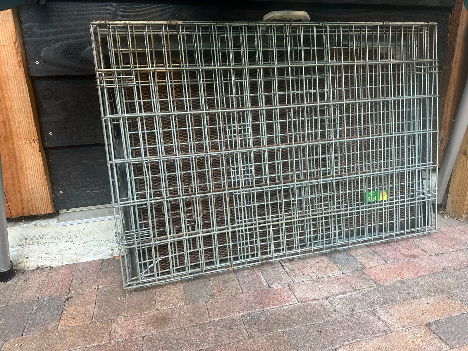 BENCH, GRATIS AFHALEN, Ophalen, Gebruikt