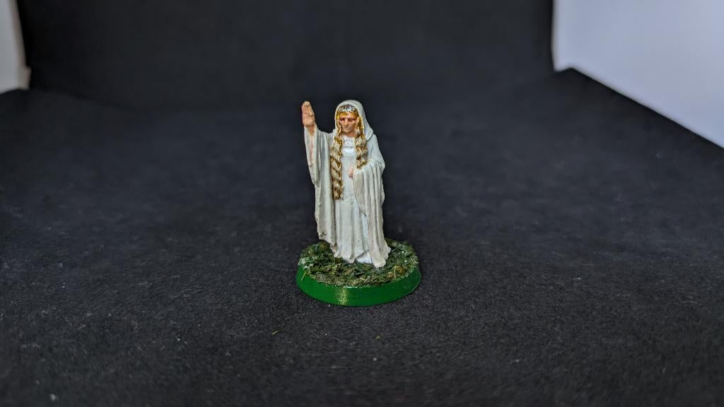Galadriel, Ophalen of Verzenden