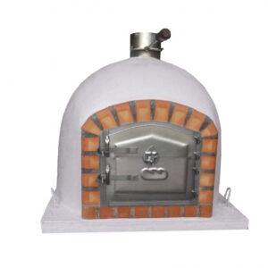 Pizza oven Pizza, Tuin en Terras, Ophalen, Nieuw