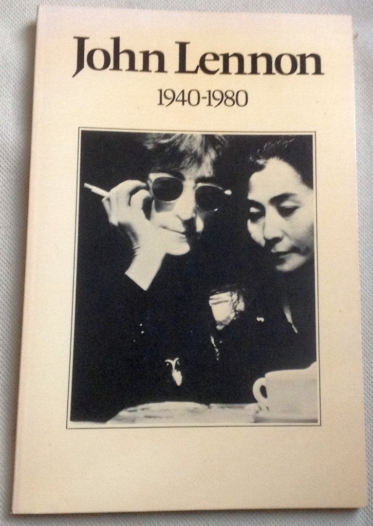 John Lennon 1940-1980 The Beatles, Boeken, Gelezen, Kunst en Cultuur, Verzenden, Har van Fulpen