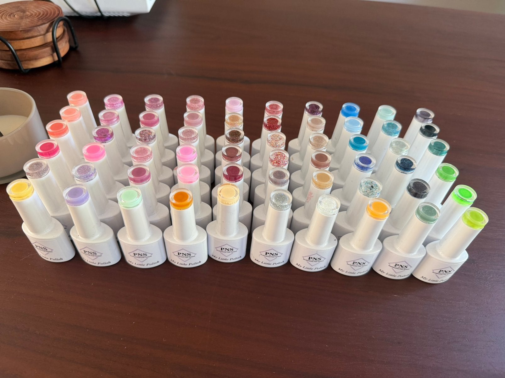Diverse nagelproducten, Sieraden, Tassen en Uiterlijk, Uiterlijk | Cosmetica en Make-up, Ophalen, Overige kleuren, Zo goed als nieuw