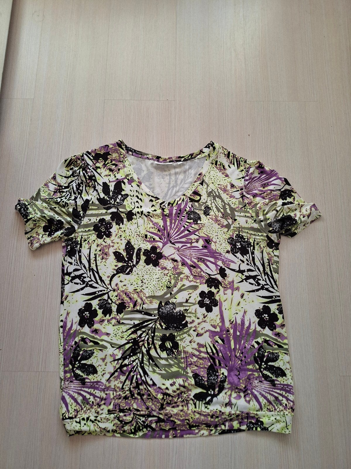 So Soire shirt maat XXL, So Soire, Maat 46/48 (XL) of groter, Ophalen of Verzenden, Zo goed als nieuw