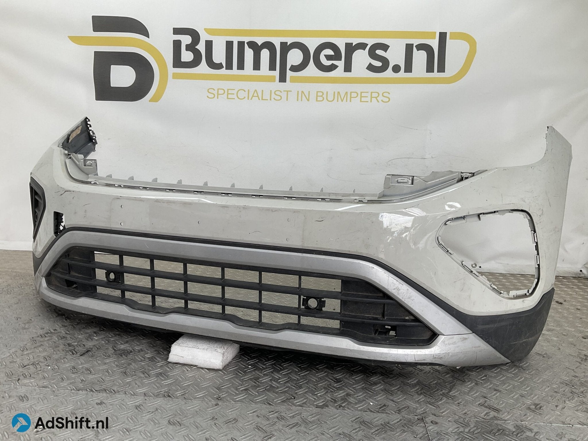 Bumper Volkswagen T Cross T-Cross Facelift RLine R-Line 18-2, Bumper