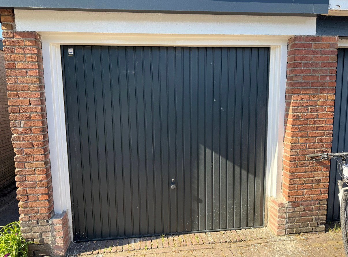Garagebox Bussum te huur