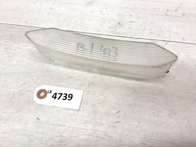 R1 2002 - 2003 Yamaha Achterlicht D1-47335