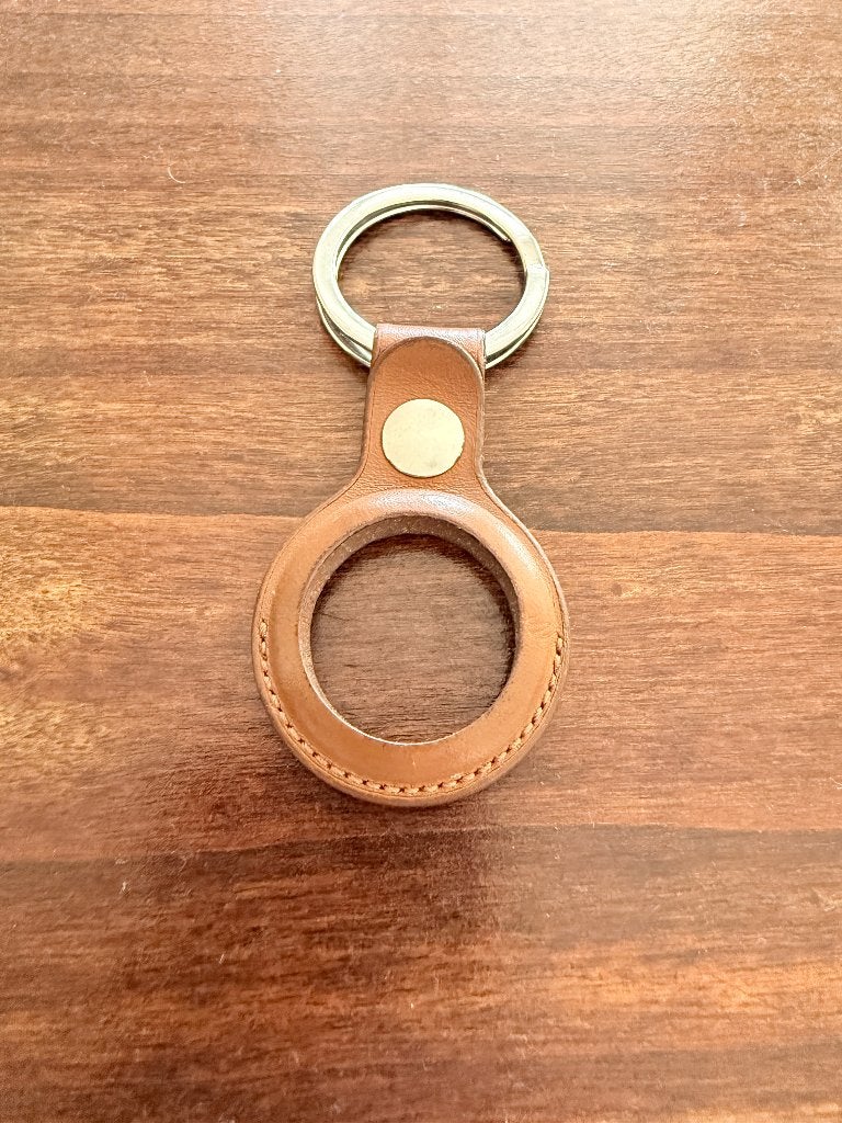 Originele Apple AirTag Sleutelhanger, Ophalen of Verzenden, Gebruikt