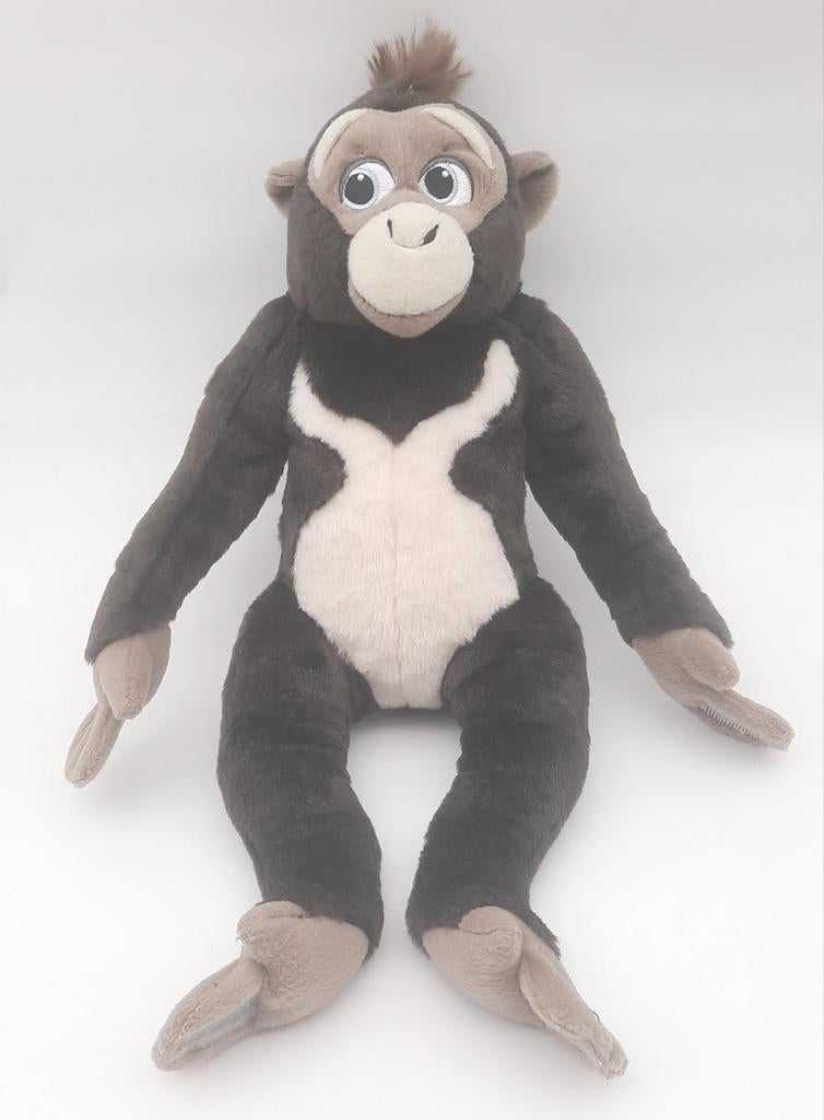 Efteling Fabula Aap knuffel ca. 35cm hoog NIEUWstaat!, Verzamelen, Efteling, Zo goed als nieuw, Beeldje of Poppetje, Ophalen of Verzenden