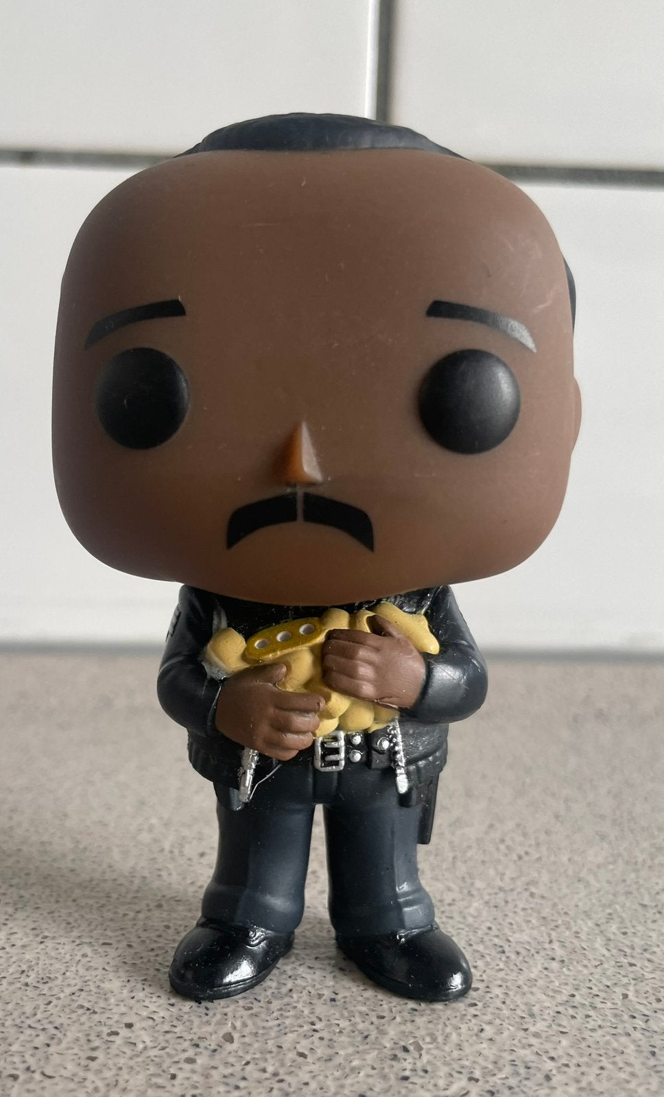 Funko Pop 2015 Al Powell Die Hard Twinkies, Ophalen of Verzenden, Zo goed als nieuw