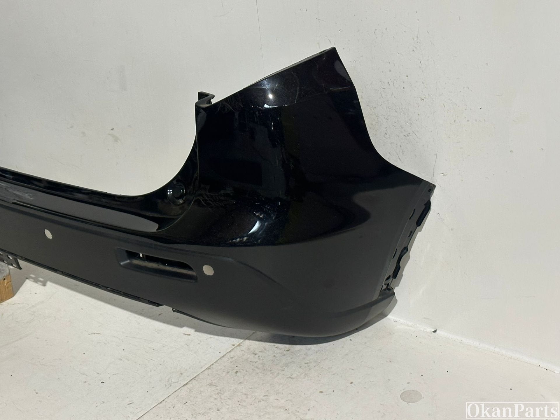 Suzuki Vitara (LY) achterbumper 71811-54P, Auto-onderdelen, Gebruikt, Ophalen of Verzenden, Achter, Bumper