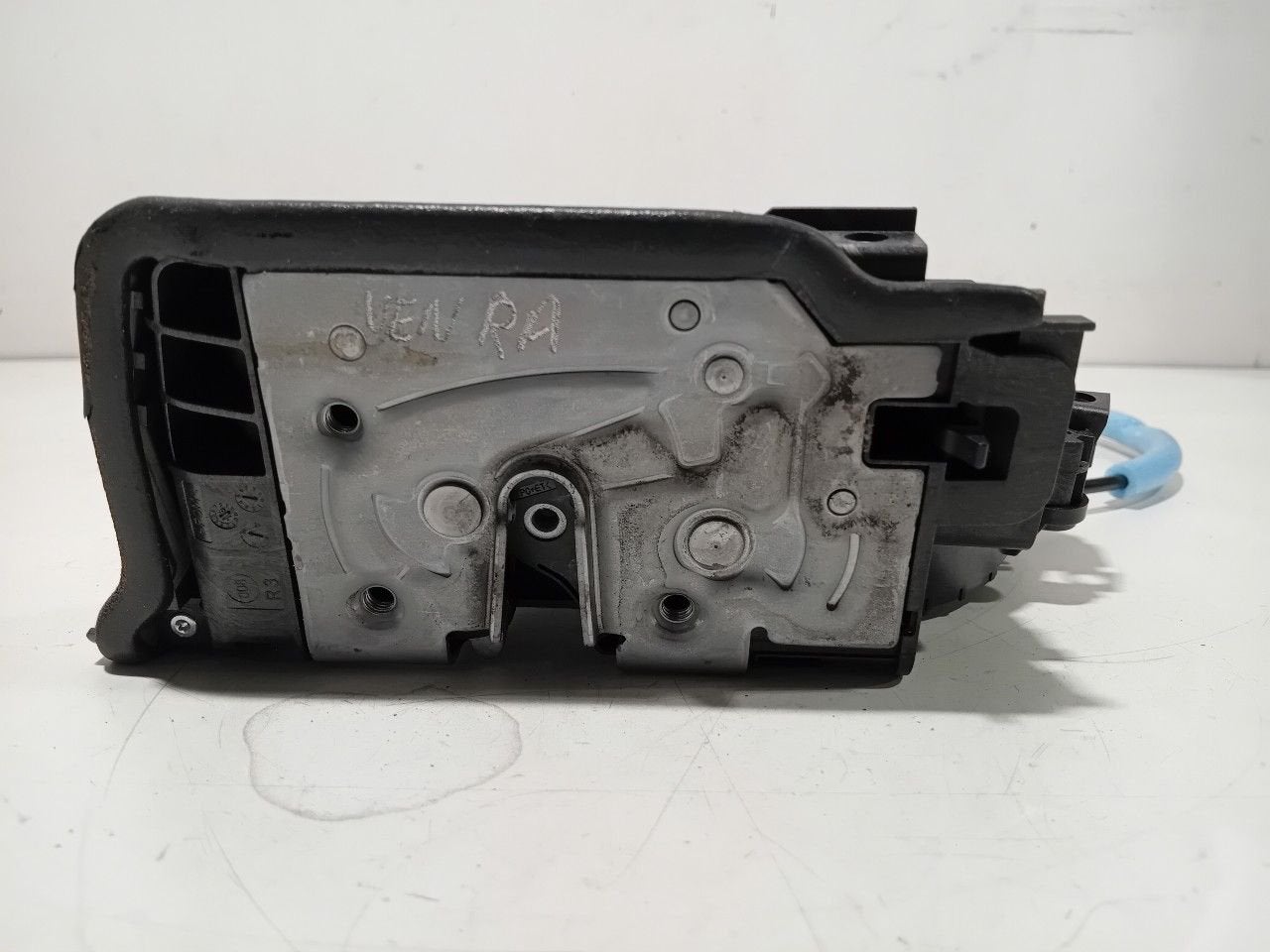 Slot mechaniek portier elektrisch centrale vergrendeling rec, Auto-onderdelen, Onderdelen@venauto.nl, Van der Ven Autorecycling B.V.