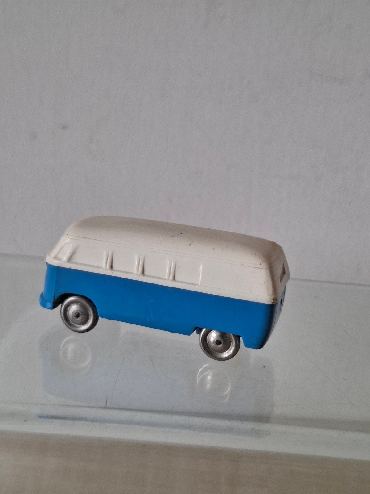 Mooie Lego Volkswagen Samba busje  zie de foto's, Ophalen of Verzenden