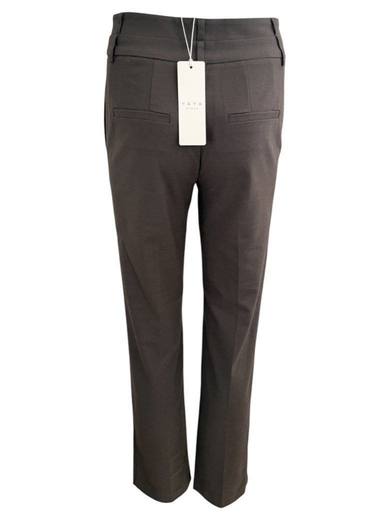 Yaya broek NIEUW XS, Nieuw, Ophalen of Verzenden, Maat 34 (XS) of kleiner, Grijs
