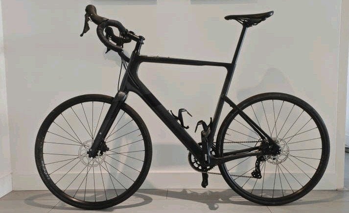 Cannondale Topstone Gravelbike XL (191-203cm), Fietsen en Brommers, Fietsen | Heren | Sportfietsen en Toerfietsen, 28 inch, Zo goed als nieuw