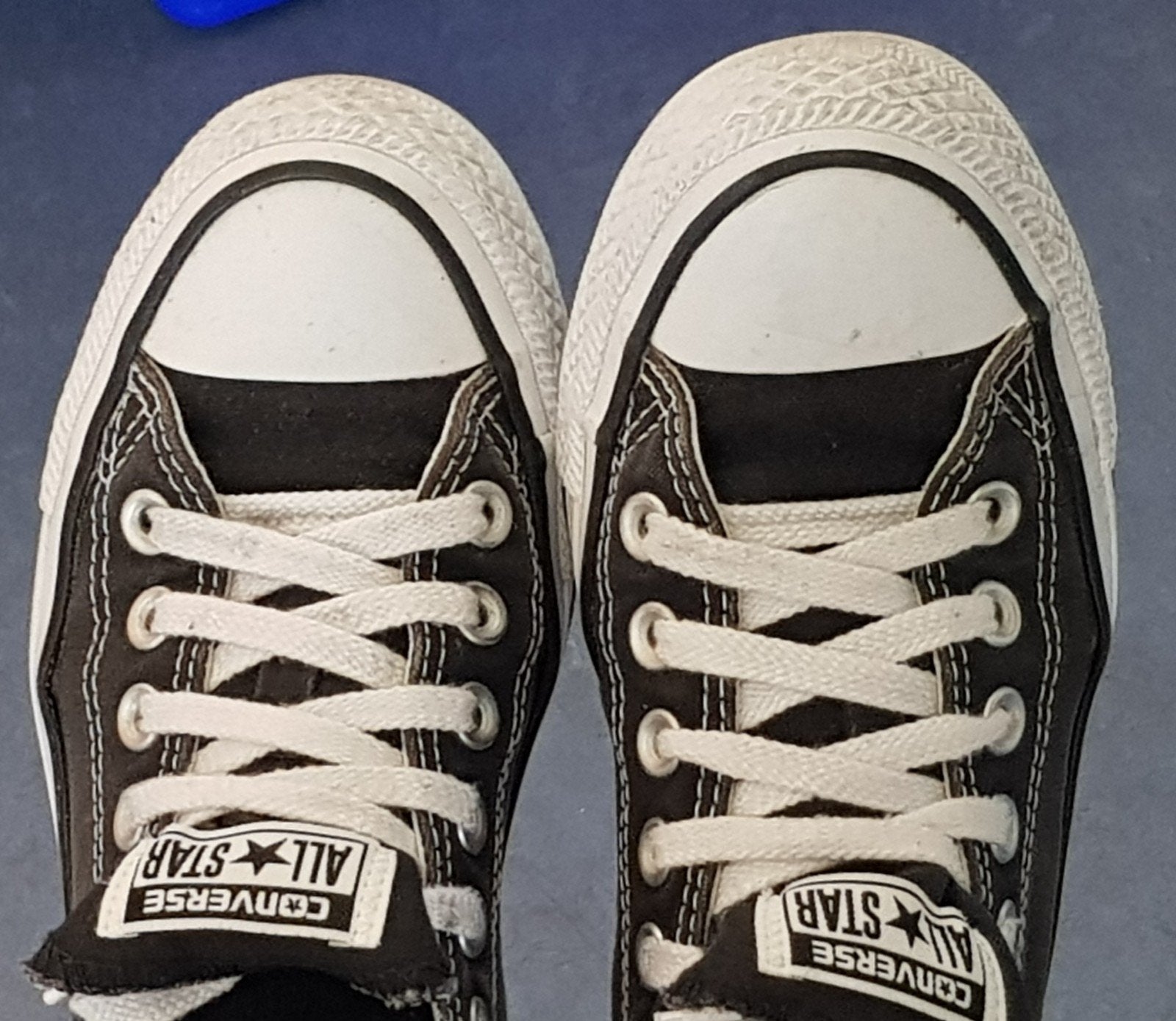 Converse All star sneakers maat 37 zwart schoenen gympen, Verzenden, Zwart, Sneakers of Gympen, Converse All Stars