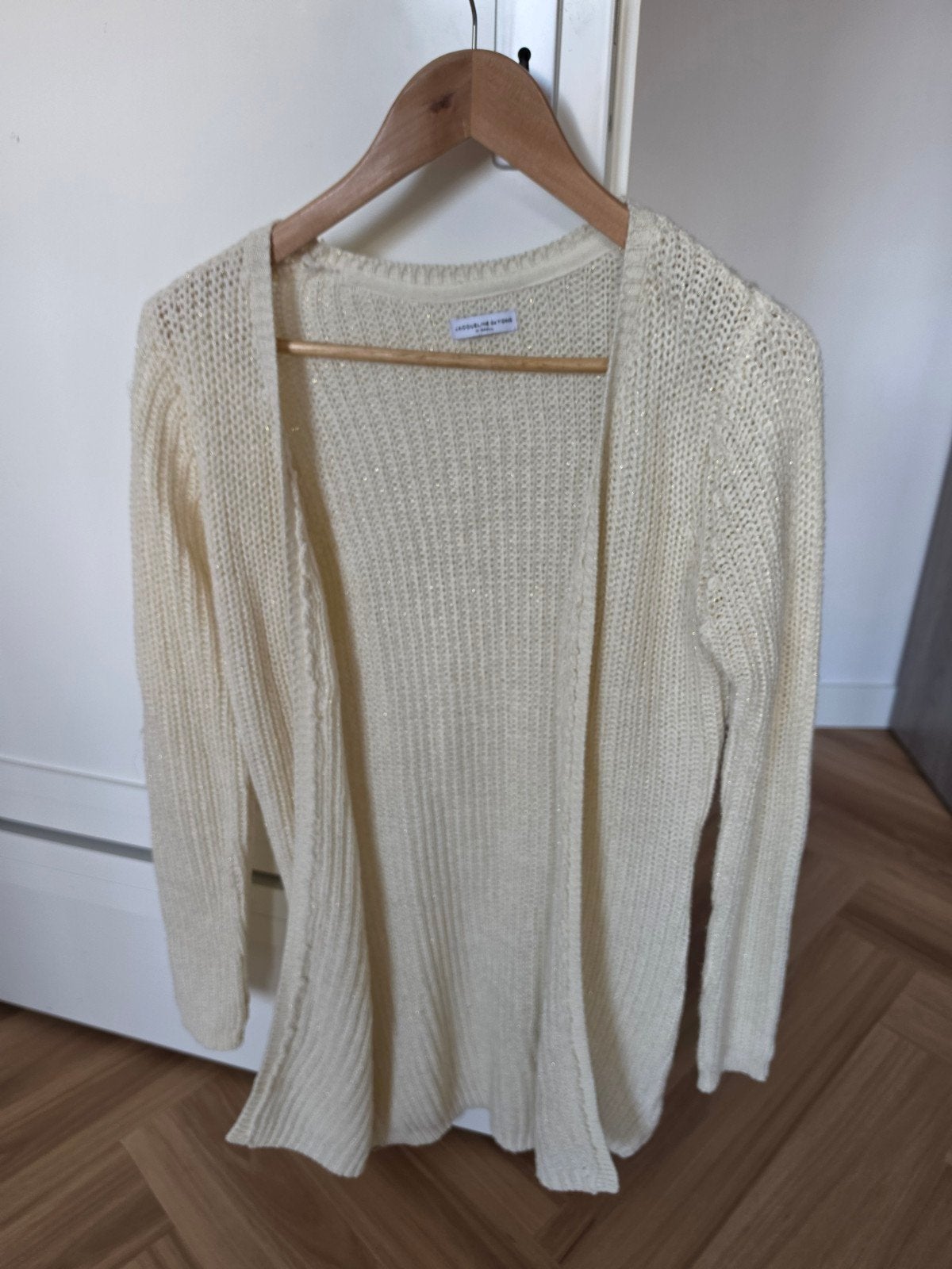 vest, Overige kleuren, Ophalen of Verzenden, Zo goed als nieuw, Maat 34 (XS) of kleiner