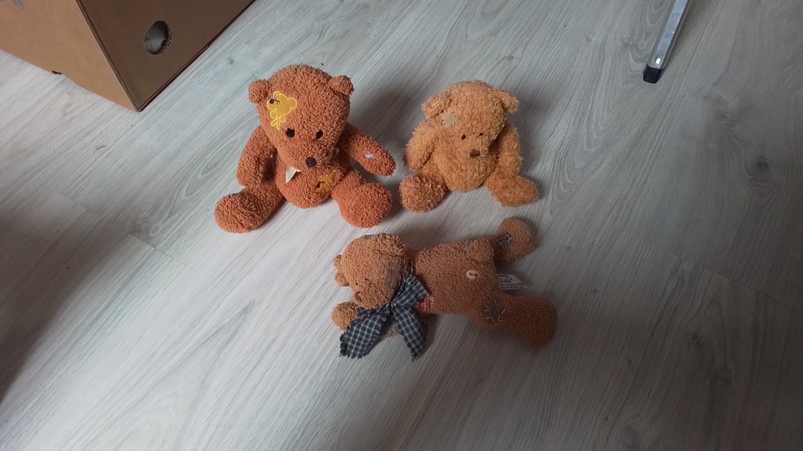beertjes, Ophalen of Verzenden, Zo goed als nieuw, Overige typen
