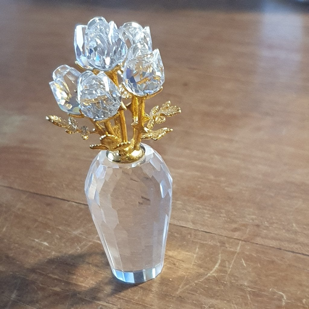 Swarovski crystal memories, Ophalen, Zo goed als nieuw, Figuurtje