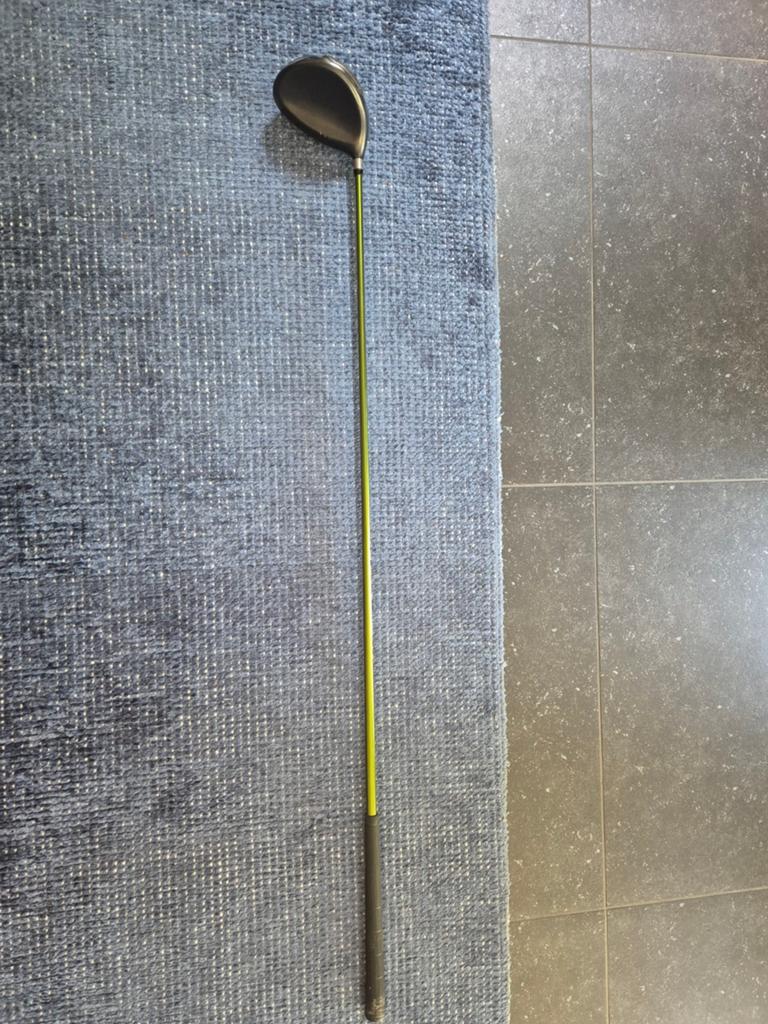 Cleveland Hi-Bore Driver 10.5 - Golfclub, Sport en Fitness, Golf, Ophalen of Verzenden, Gebruikt, Club, Cleveland