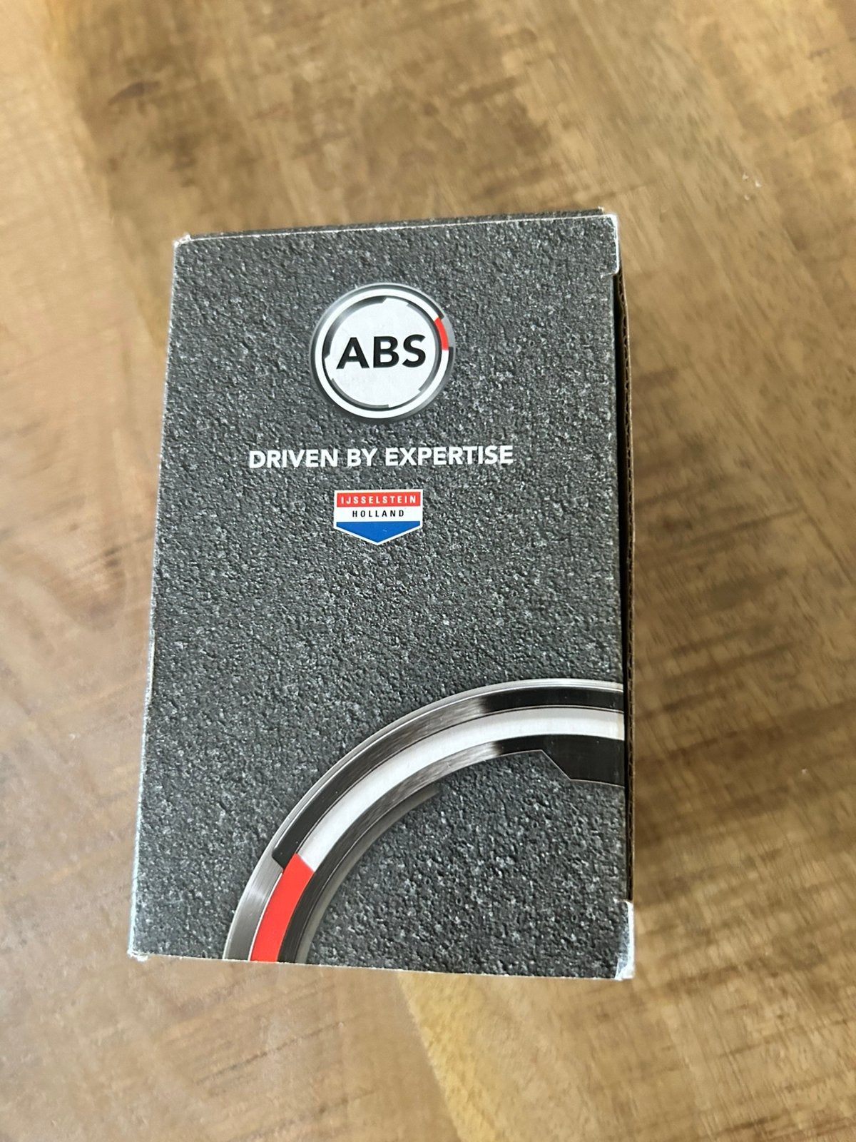 Set ABS rem blokken achter, Ophalen of Verzenden, Nieuw