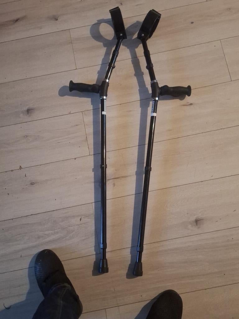 loopkrukken, Diversen, Loopkrukken, Ophalen of Verzenden