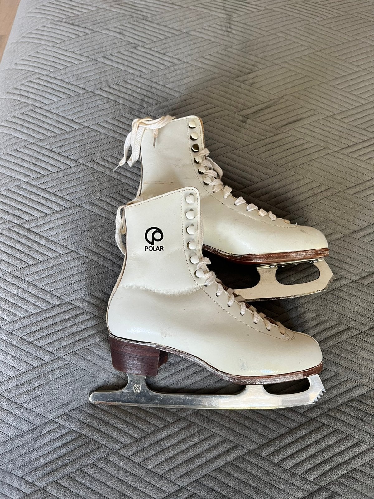 Dames schaatsen, Overige merken, Gebruikt, Ophalen of Verzenden, Kunstschaatsen