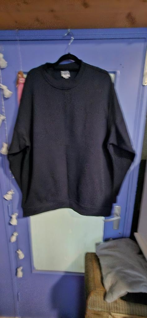 Werktruien nieuw 3xl, Ophalen of Verzenden, Nieuw, Overige maten, Blauw