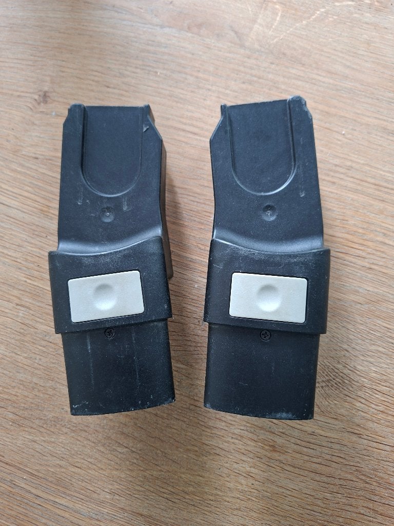 Adapters maxi cosi voor joolz, Ophalen, Gebruikt, Kinderwagen, Maxi-Cosi