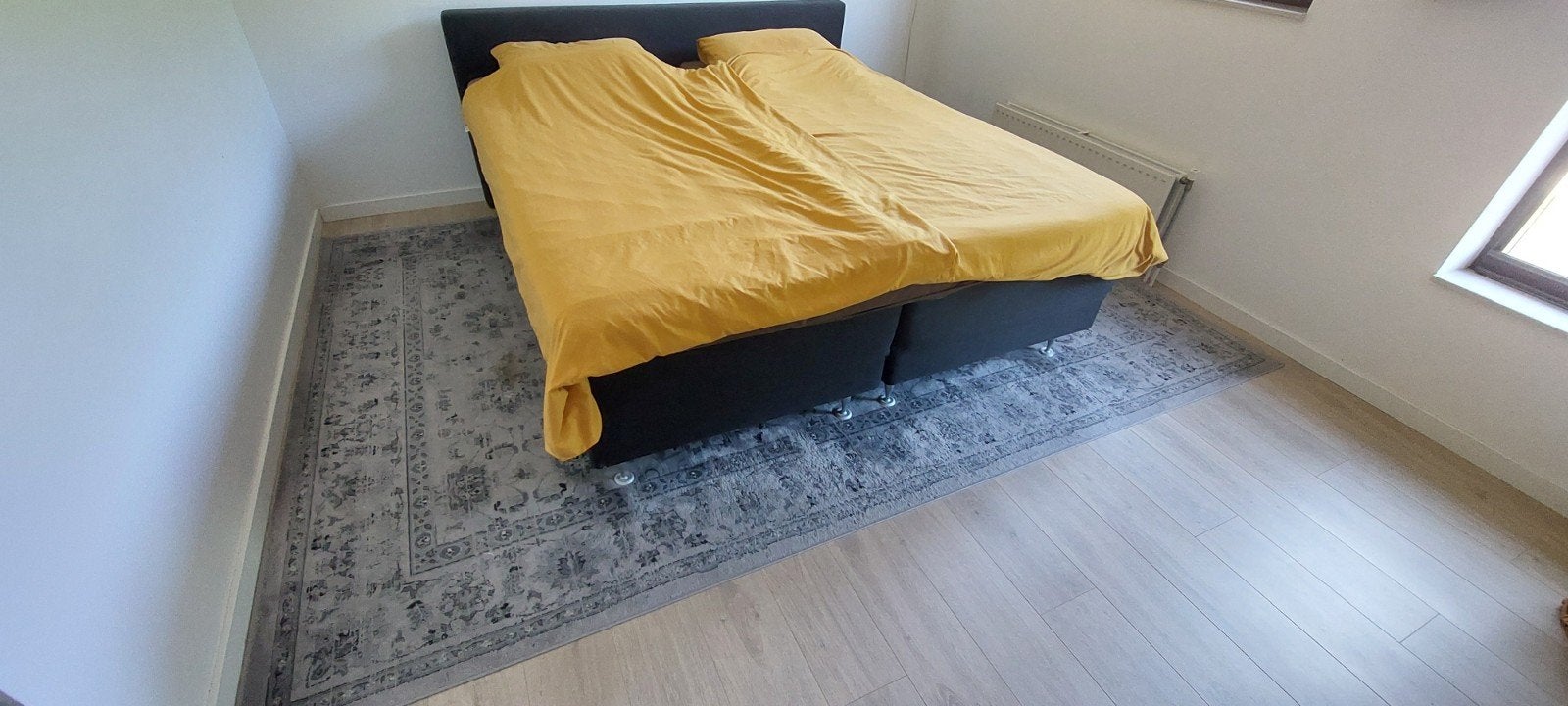 Vloerkleed vintage, Ophalen, Rechthoekig, 200 cm of meer, 200 cm of meer