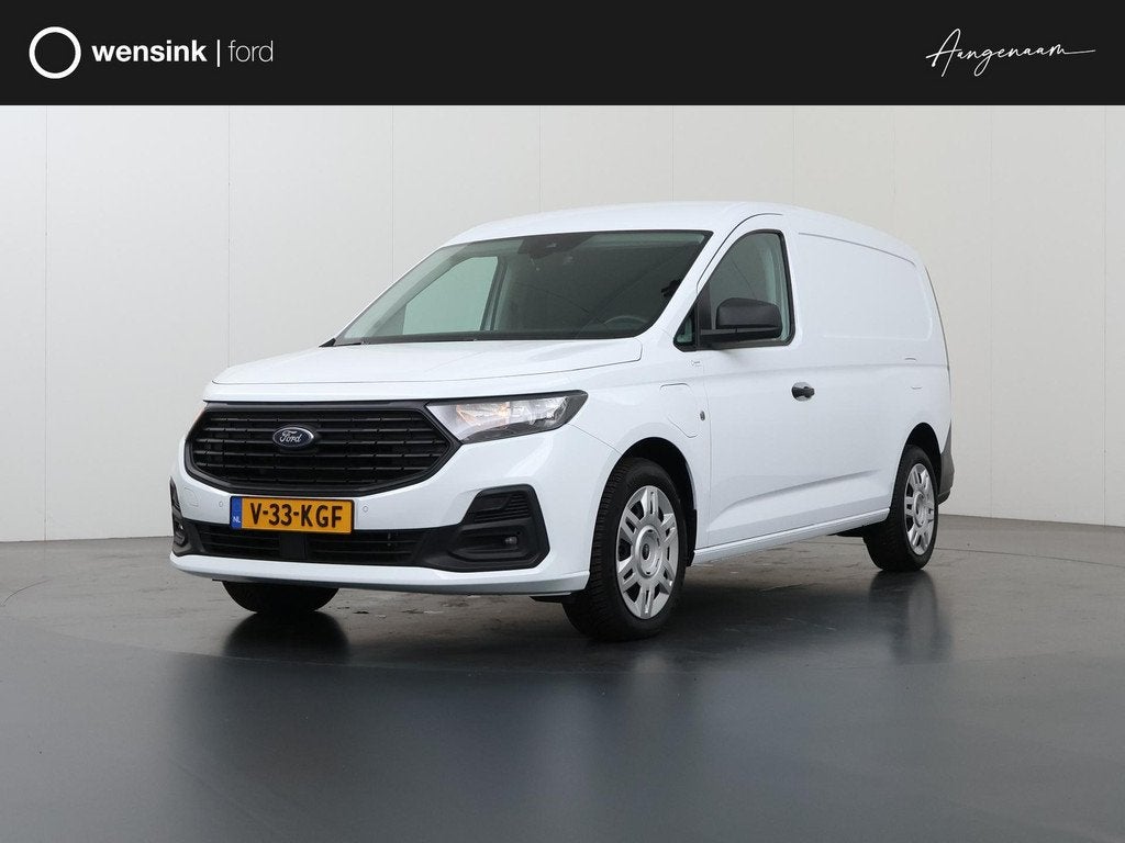 Ford Transit Connect 1.5 EcoBoost PHEV L2 Trend | Aut. | Nav