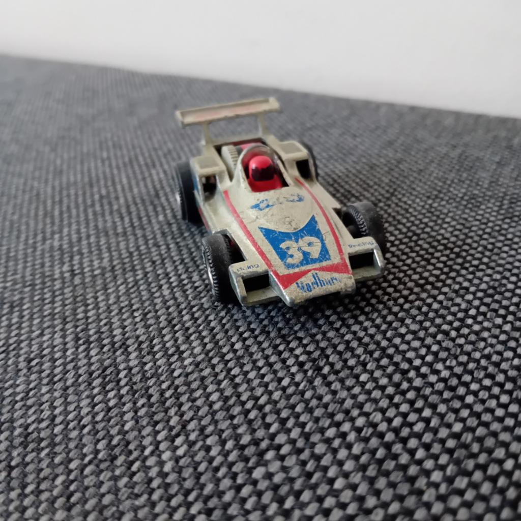 Vintage Darda f1, Ophalen of Verzenden