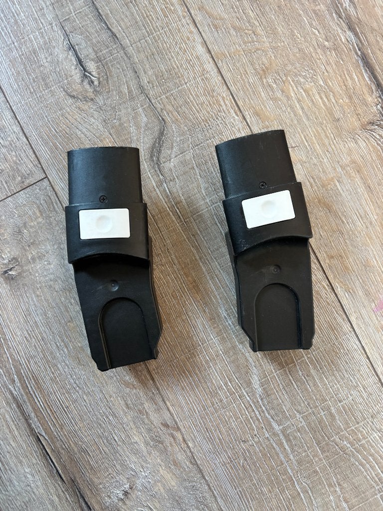 Joolz adapter, Ophalen of Verzenden, Zo goed als nieuw, Kinderwagen, Overige merken
