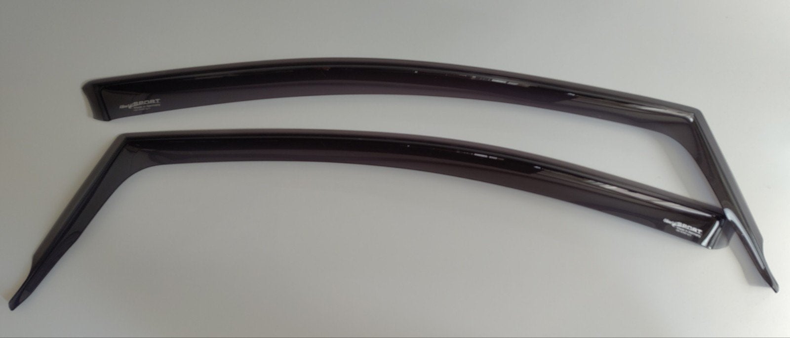 Ford C-Max Windscherm ClimAir, Ophalen, Nieuw, Ford