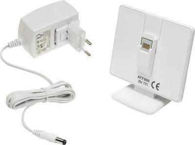 Honeywell Evohome ATF800 tafelstandaard met oplader € 29,50, RESIDEO, Verzenden, Postbus 12020 1100 EE Amsterdam, Overige typen