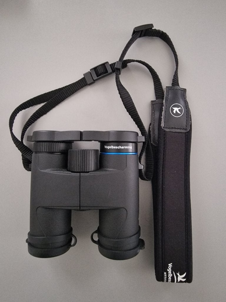 Valk HD+ 8x30 verrekijker, Dakkant (recht), Ophalen of Verzenden, Zo goed als nieuw, 8 tot 12x