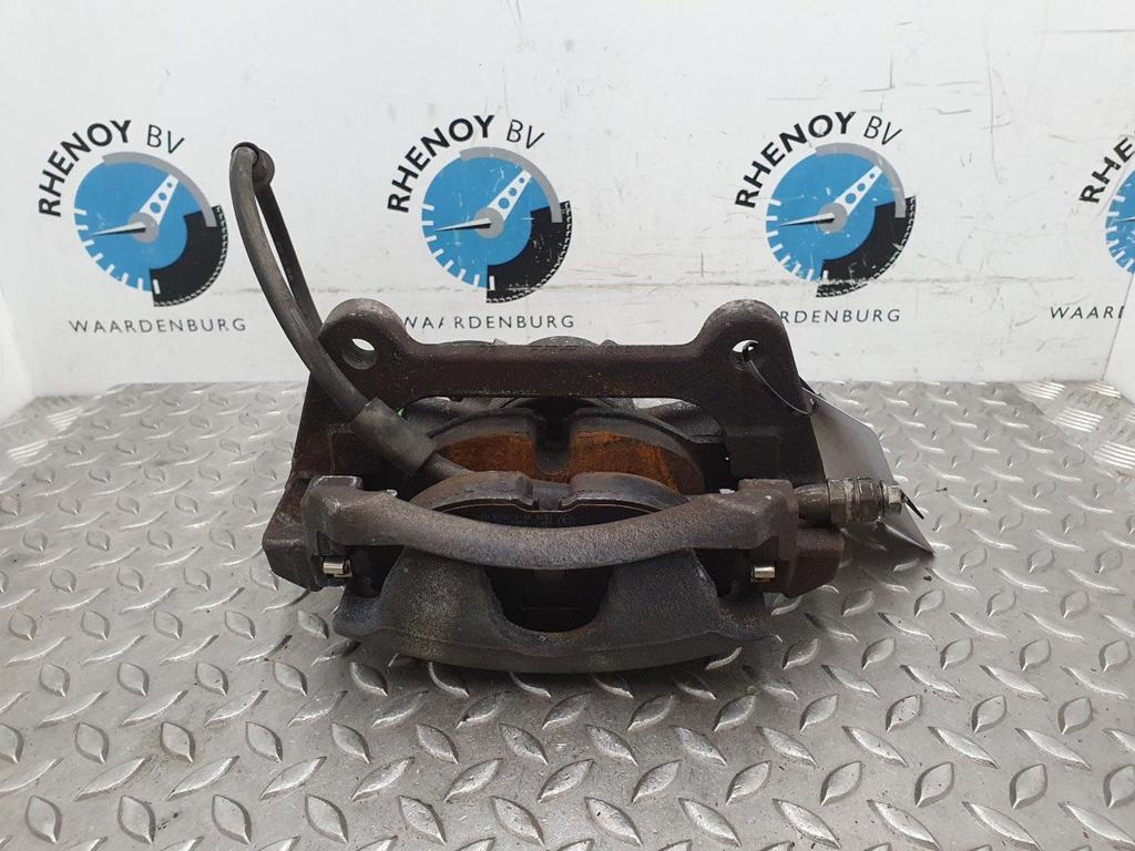 AUDI A3 2.0TDI QUATTRO REM KLAUW 2013, Auto-onderdelen, Ophalen of Verzenden, Gebruikt, Stiba lid