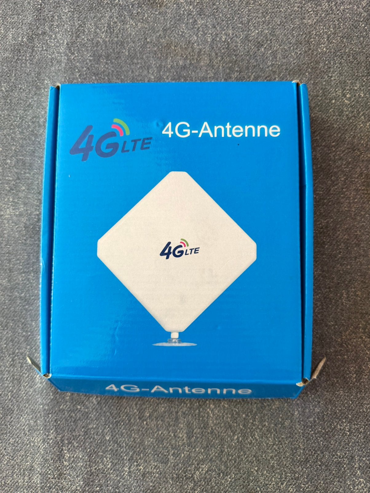 4G LTE Antenne - Nieuw in doos, Ophalen, Nieuw, Antenne
