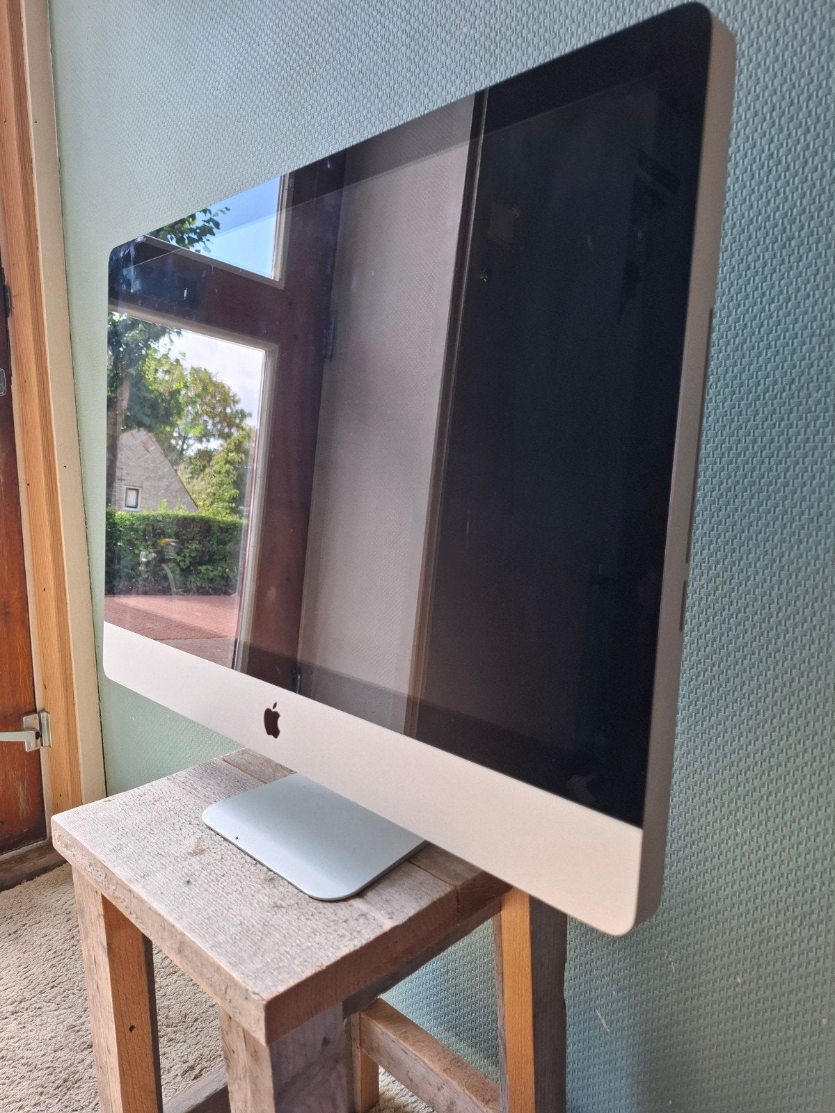 werkende imac 2009 | i5 | 8 gb | 128 gb., Ophalen of Verzenden, IMac, SSD, 2 tot 3 Ghz