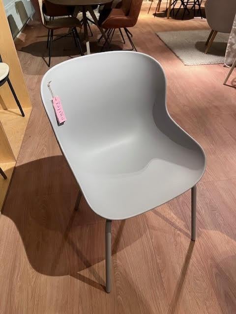 Normann Copenhagen Hyg stoel, Ophalen, Gebruikt, Blauw, Scandinavisch