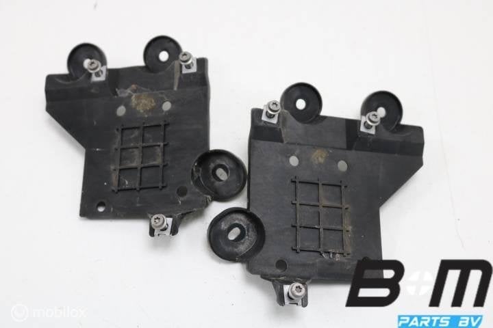 Set side assist houder VW Transporter T5 GP 7E0937147A, Auto-onderdelen, Gebruikt